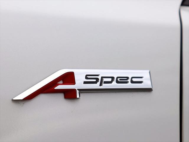 2019 Acura TLX Tech & A-SPEC Pkgs