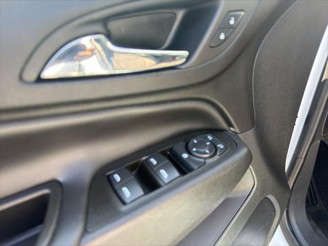 2023 Chevrolet Equinox AWD LT