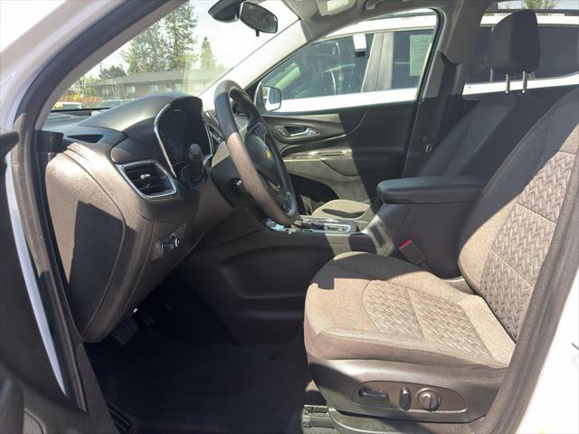 2023 Chevrolet Equinox AWD LT