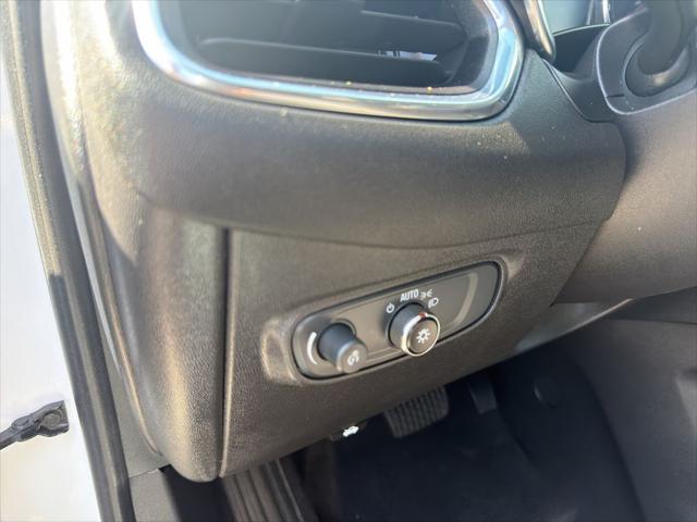 2023 Chevrolet Equinox AWD LT