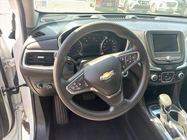 2023 Chevrolet Equinox AWD LT