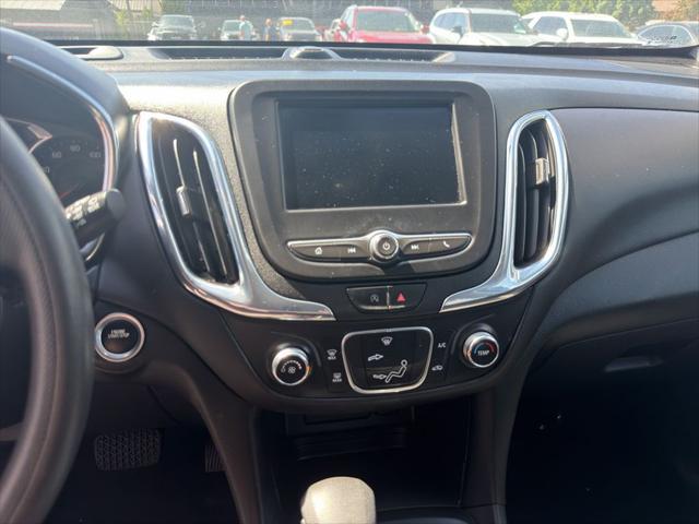 2023 Chevrolet Equinox AWD LT