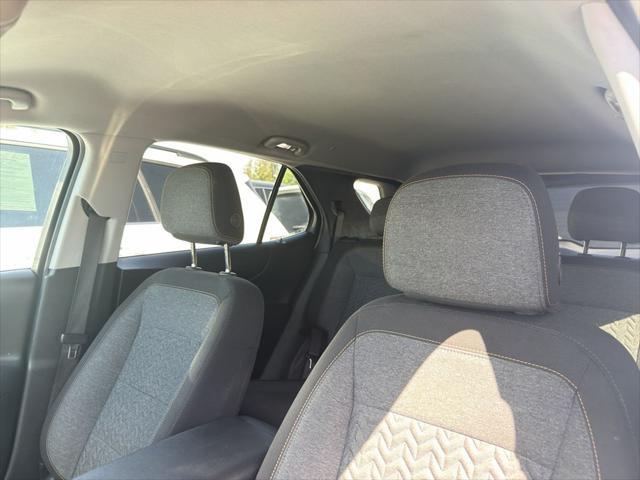 2023 Chevrolet Equinox AWD LT