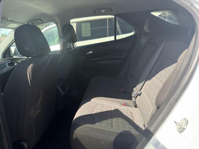 2023 Chevrolet Equinox AWD LT