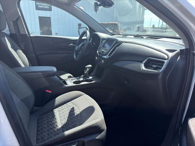 2023 Chevrolet Equinox AWD LT