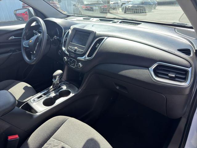 2023 Chevrolet Equinox AWD LT