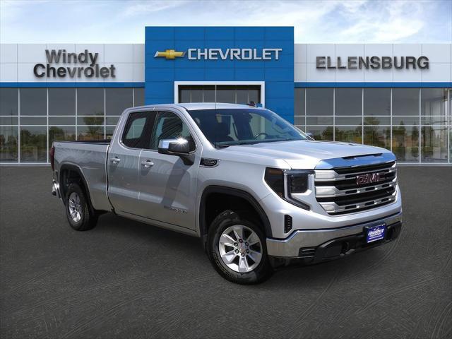 2022 GMC Sierra 1500 SLE for sale in Ellensburg, WA