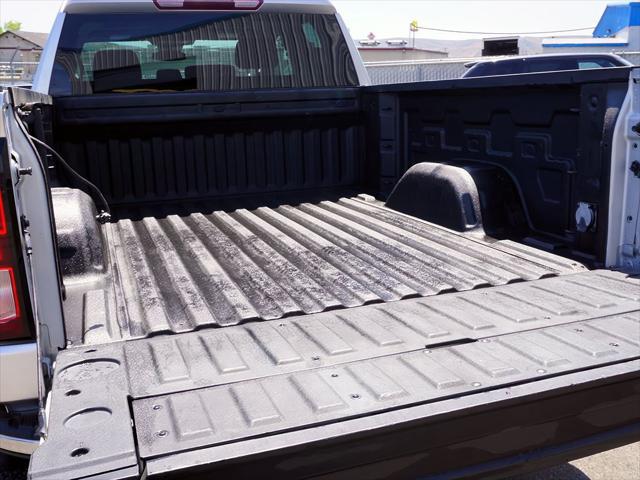 2022 GMC Sierra 1500 SLE