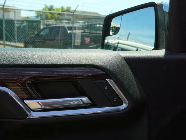 2022 GMC Sierra 1500 SLE