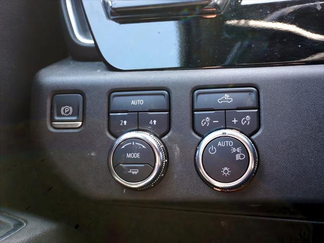 2022 GMC Sierra 1500 SLE