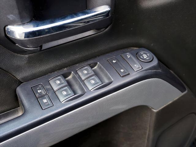 2018 Chevrolet Silverado 3500HD LT