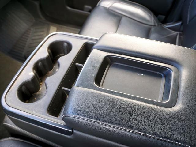 2018 Chevrolet Silverado 3500HD LT