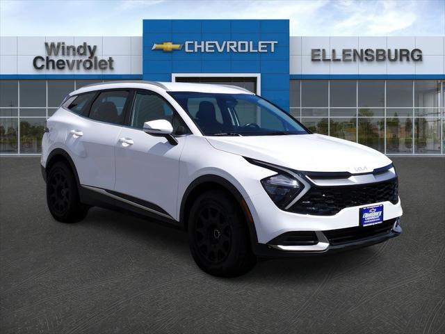 2023 Kia Sportage EX for sale in Ellensburg, WA