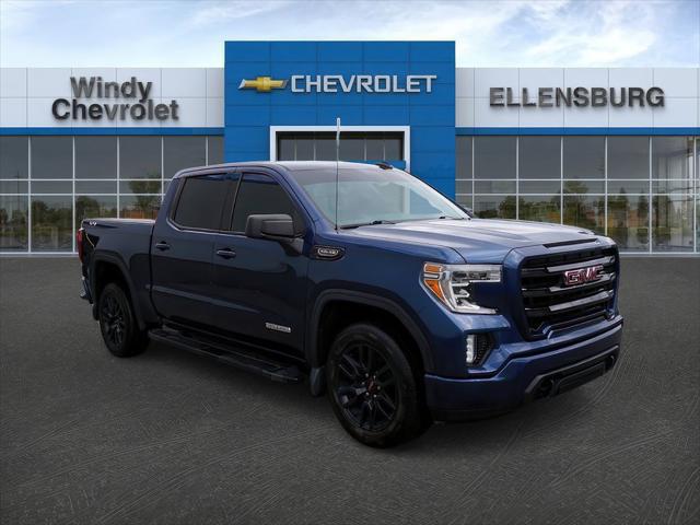 2019 GMC Sierra 1500 Elevation for sale in Ellensburg, WA