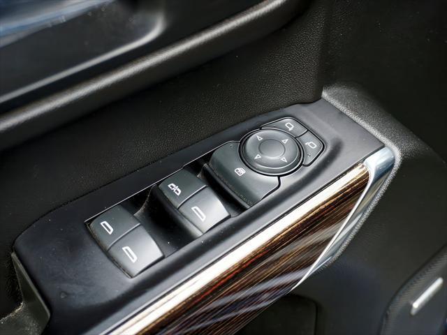 2019 GMC Sierra 1500 Elevation