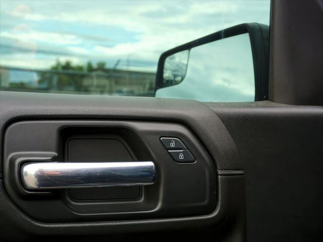 2019 GMC Sierra 1500 Elevation