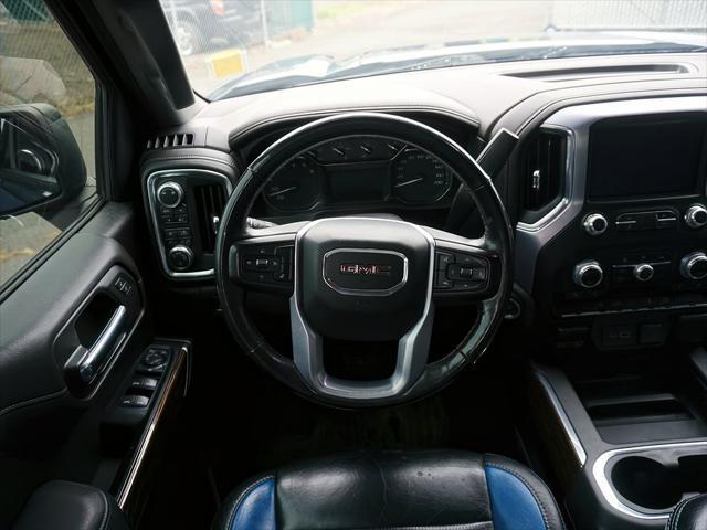 2019 GMC Sierra 1500 Elevation