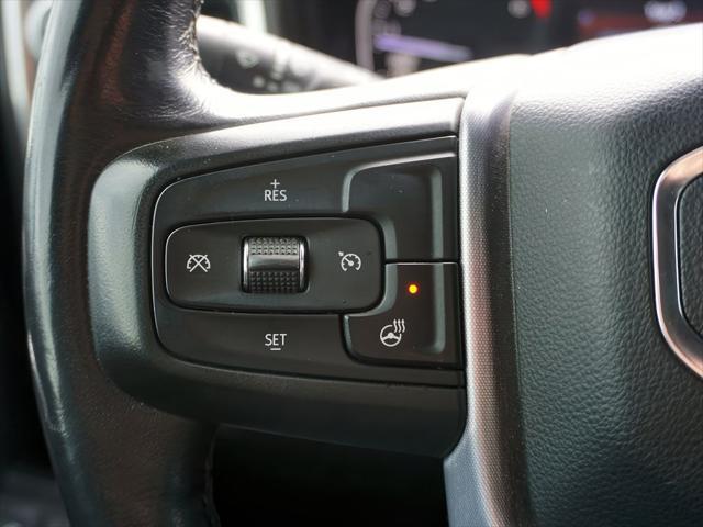 2019 GMC Sierra 1500 Elevation