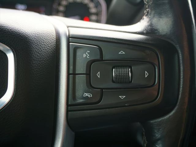 2019 GMC Sierra 1500 Elevation
