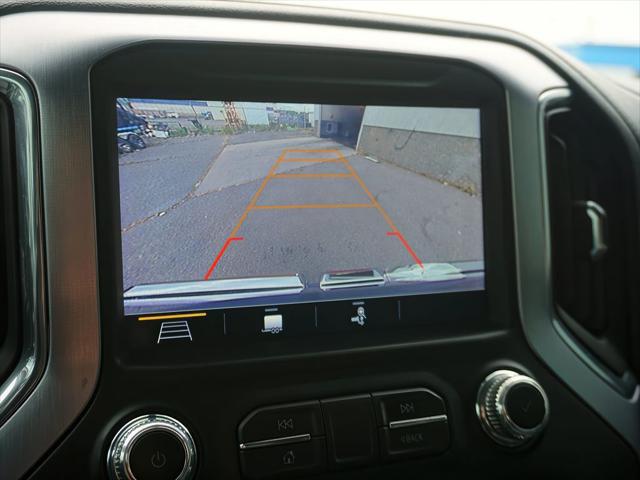 2019 GMC Sierra 1500 Elevation