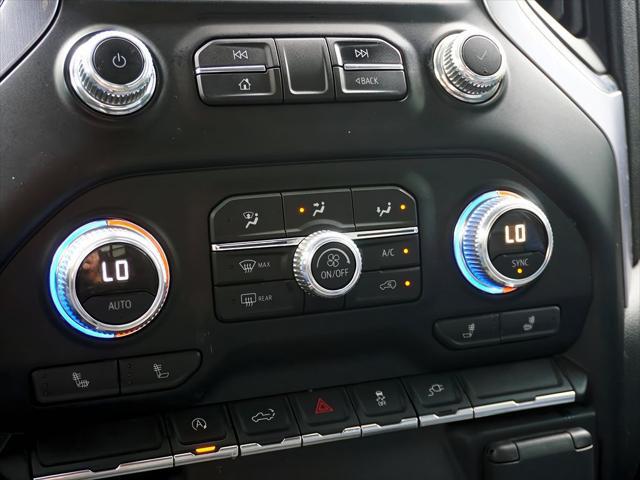 2019 GMC Sierra 1500 Elevation
