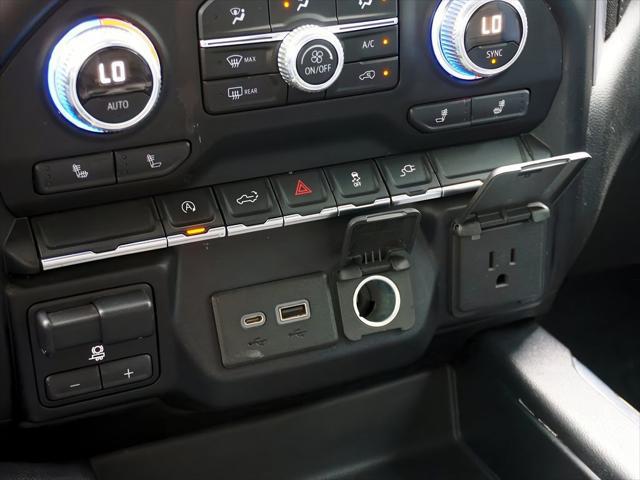 2019 GMC Sierra 1500 Elevation