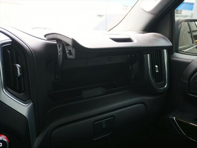 2019 GMC Sierra 1500 Elevation