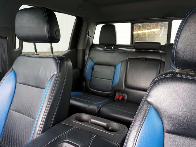 2019 GMC Sierra 1500 Elevation