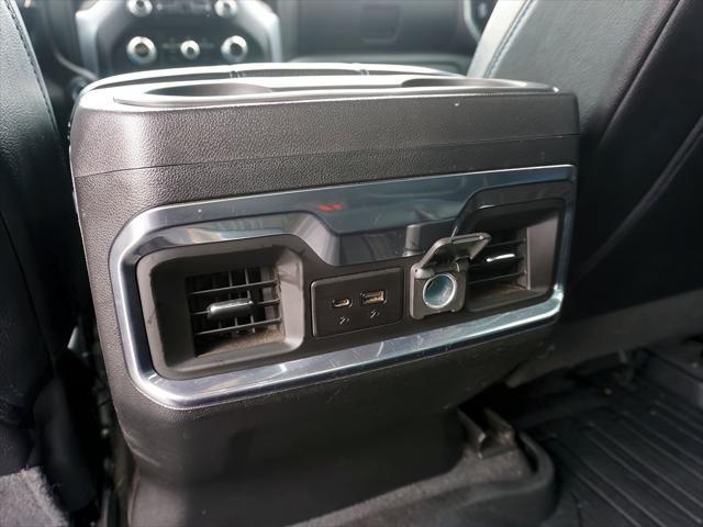 2019 GMC Sierra 1500 Elevation