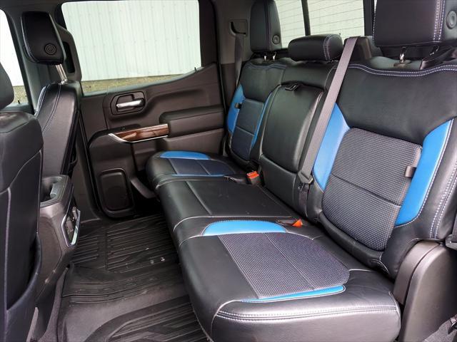 2019 GMC Sierra 1500 Elevation