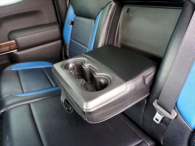2019 GMC Sierra 1500 Elevation