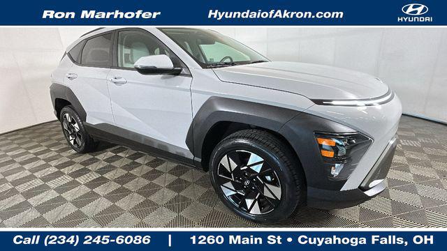 2025 Hyundai Kona SEL for sale in CUYAHOGA FALLS, OH