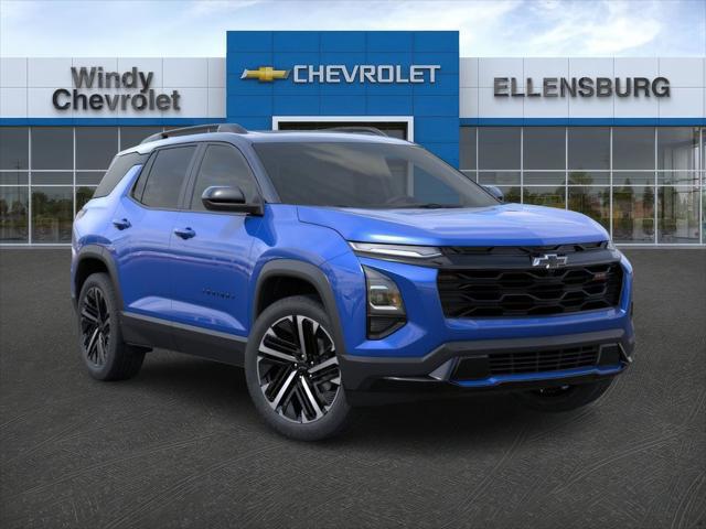2026 Chevrolet Equinox AWD RS for sale in Ellensburg, WA