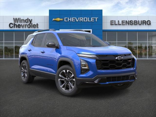 2026 Chevrolet Equinox AWD RS for sale in Ellensburg, WA