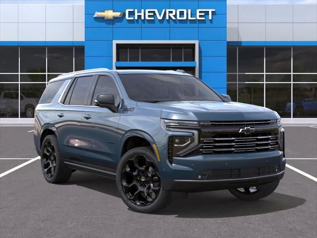 2026 Chevrolet Tahoe 4WD High Country for sale in Ellensburg, WA