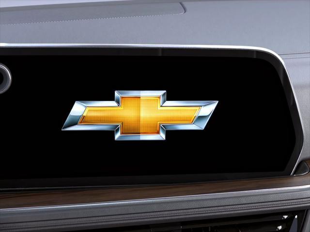 2026 Chevrolet Tahoe 4WD High Country