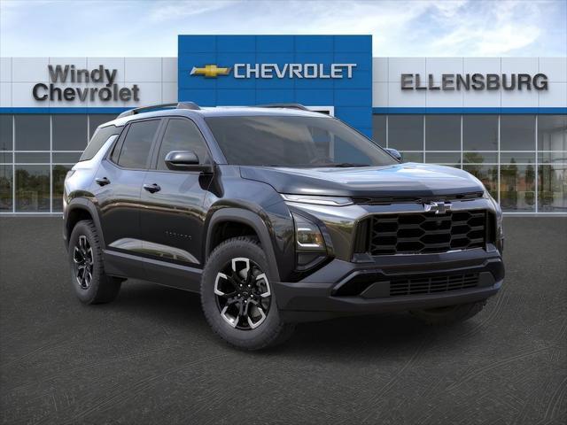 2026 Chevrolet Equinox FWD ACTIV for sale in Ellensburg, WA