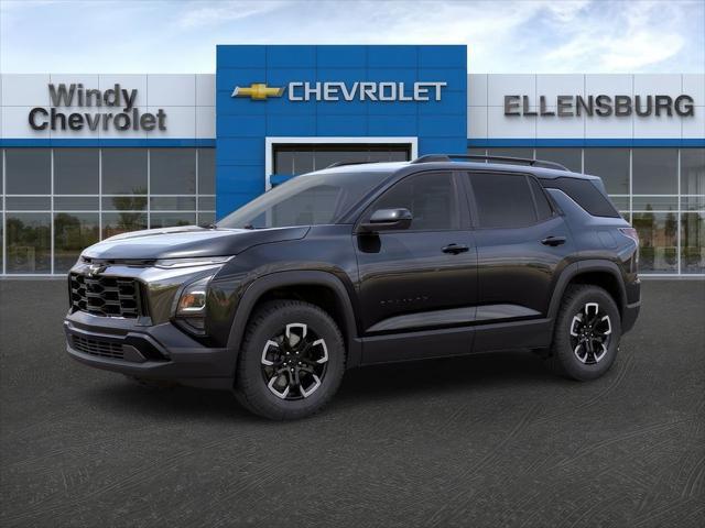 2026 Chevrolet Equinox FWD ACTIV