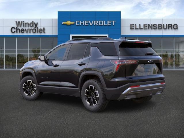2026 Chevrolet Equinox FWD ACTIV