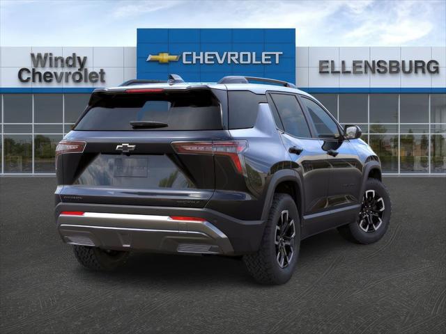 2026 Chevrolet Equinox FWD ACTIV
