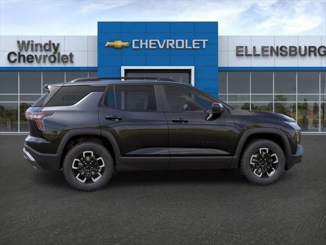 2026 Chevrolet Equinox FWD ACTIV