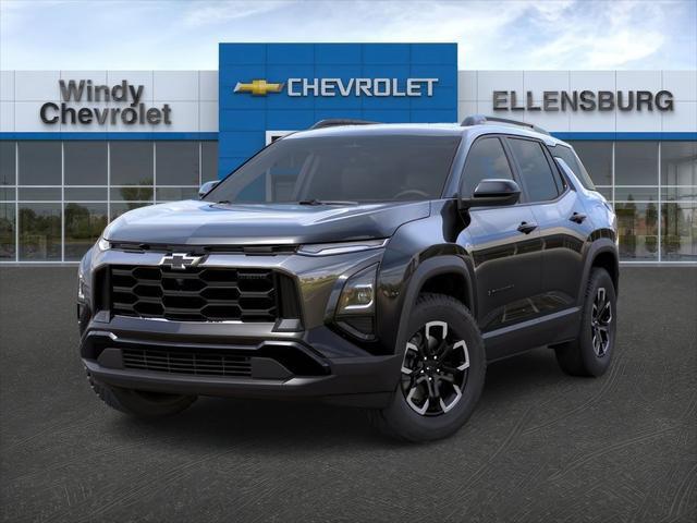 2026 Chevrolet Equinox FWD ACTIV