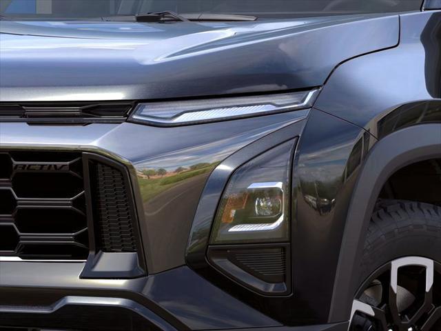 2026 Chevrolet Equinox FWD ACTIV