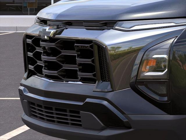 2026 Chevrolet Equinox FWD ACTIV