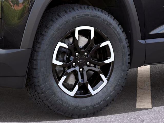 2026 Chevrolet Equinox FWD ACTIV