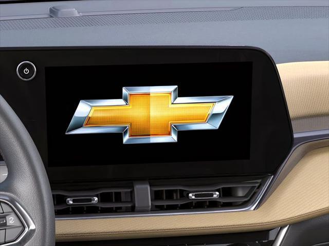 2026 Chevrolet Equinox FWD ACTIV