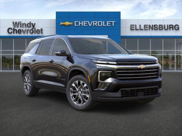 2026 Chevrolet Traverse AWD LT for sale in Ellensburg, WA