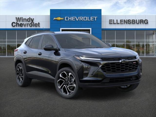 2026 Chevrolet Trax FWD 2RS for sale in Ellensburg, WA