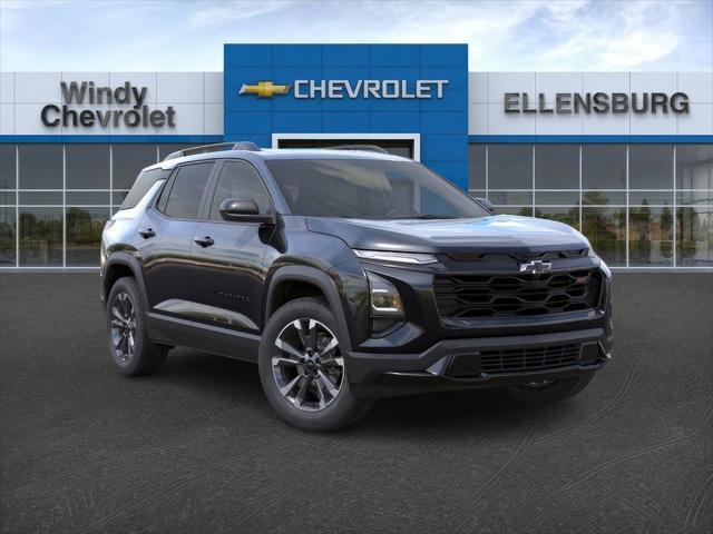 2026 Chevrolet Equinox AWD RS for sale in Ellensburg, WA