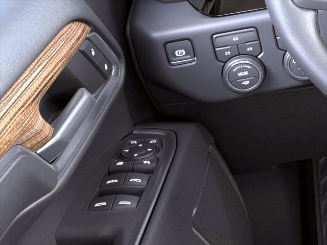 2026 Chevrolet Silverado 2500HD Crew Cab, Standard Bed, LT, 4WD
